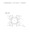 THREE-AXIS ANTENNA AND CORE ASSEMBLY USED THEREIN diagram and image