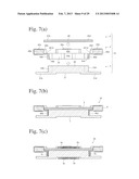 THREE-AXIS ANTENNA AND CORE ASSEMBLY USED THEREIN diagram and image