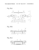 THREE-AXIS ANTENNA AND CORE ASSEMBLY USED THEREIN diagram and image