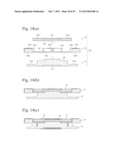 THREE-AXIS ANTENNA AND CORE ASSEMBLY USED THEREIN diagram and image