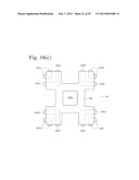 THREE-AXIS ANTENNA AND CORE ASSEMBLY USED THEREIN diagram and image