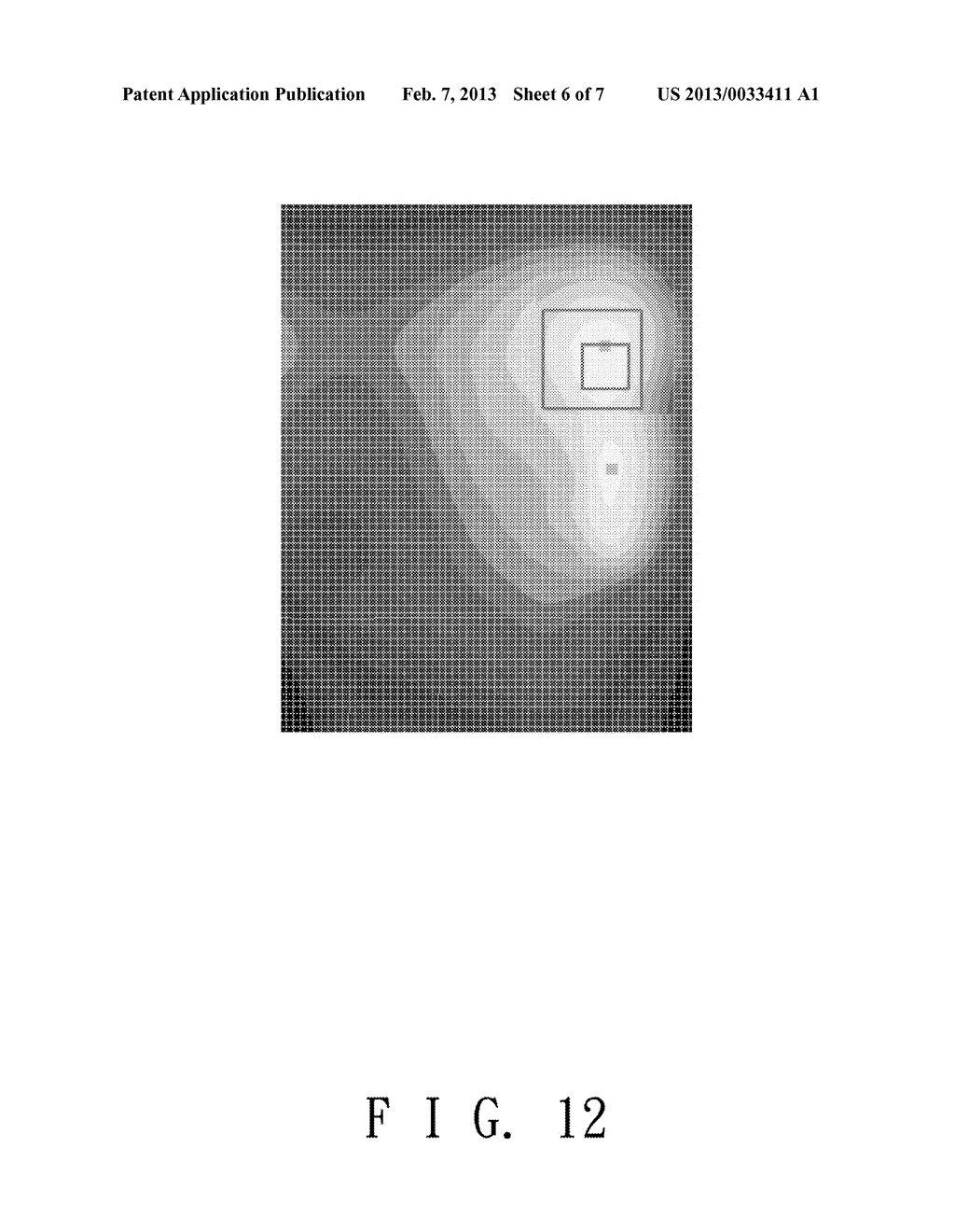 ANTENNA ASSEMBLY TO REDUCE SPECIFIC ABSORPTION RATE - diagram, schematic, and image 07