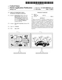 Display Environment for a Plurality of Display Devices diagram and image