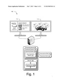 Display Environment for a Plurality of Display Devices diagram and image