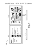 Display Environment for a Plurality of Display Devices diagram and image
