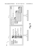 Display Environment for a Plurality of Display Devices diagram and image