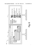 Display Environment for a Plurality of Display Devices diagram and image