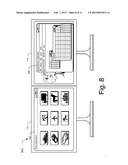 Display Environment for a Plurality of Display Devices diagram and image