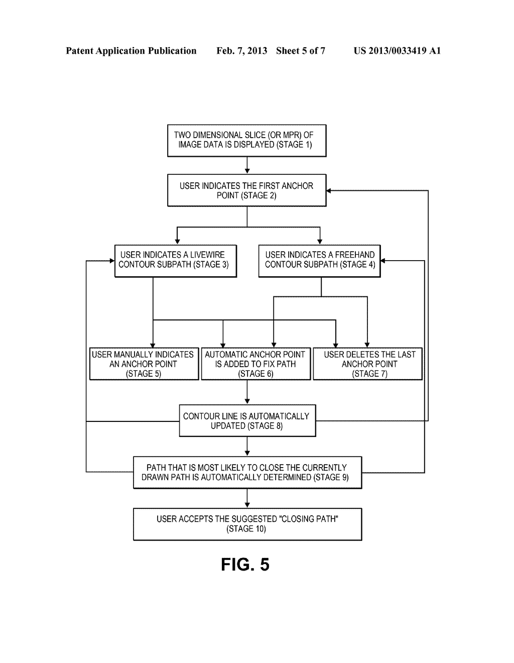 METHOD AND SYSTEMS FOR THREE-DIMENSIONAL IMAGE SEGMENTATION - diagram, schematic, and image 06