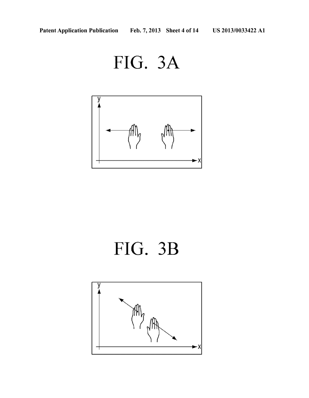 ELECTRONIC APPARATUS USING MOTION RECOGNITION AND METHOD FOR CONTROLLING     ELECTRONIC APPARATUS THEREOF - diagram, schematic, and image 05