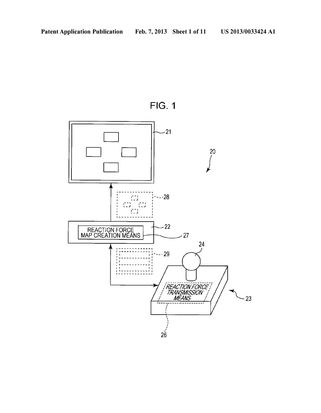 INPUT DEVICE - diagram, schematic, and image 02