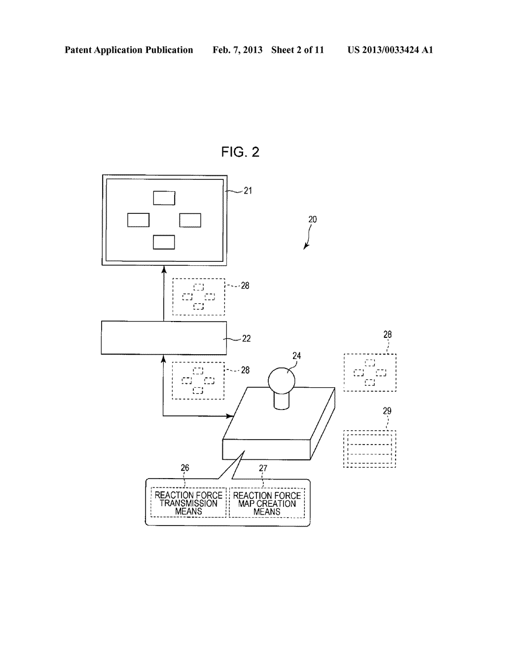 INPUT DEVICE - diagram, schematic, and image 03