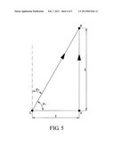 HANDHELD PROJECTOR AND PROJECTION METHOD THEREOF diagram and image