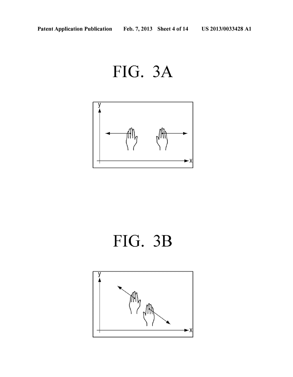 ELECTRONIC APPARATUS USING MOTION RECOGNITION AND METHOD FOR CONTROLLING     ELECTRONIC APPARATUS THEREOF - diagram, schematic, and image 05
