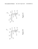 HANDHELD DEVICE HAVING RETRACTABLE KEYPAD ASSEMBLY diagram and image