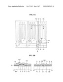 TOUCH SENSOR INTEGRATED TYPE DISPLAY DEVICE diagram and image