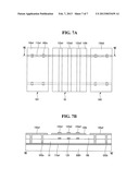 TOUCH SENSOR INTEGRATED TYPE DISPLAY DEVICE diagram and image