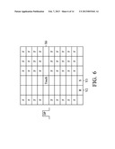 TOUCH INPUT DEVICE FOR SWITCHING DRIVING SIGNALS diagram and image