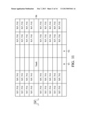 TOUCH INPUT DEVICE FOR SWITCHING DRIVING SIGNALS diagram and image