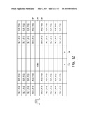 TOUCH INPUT DEVICE FOR SWITCHING DRIVING SIGNALS diagram and image