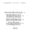 CONTROL CIRCUIT AND METHOD FOR SENSING ELECTRODE ARRAY AND TOUCH CONTROL     SENSING SYSTEM USING THE SAME diagram and image