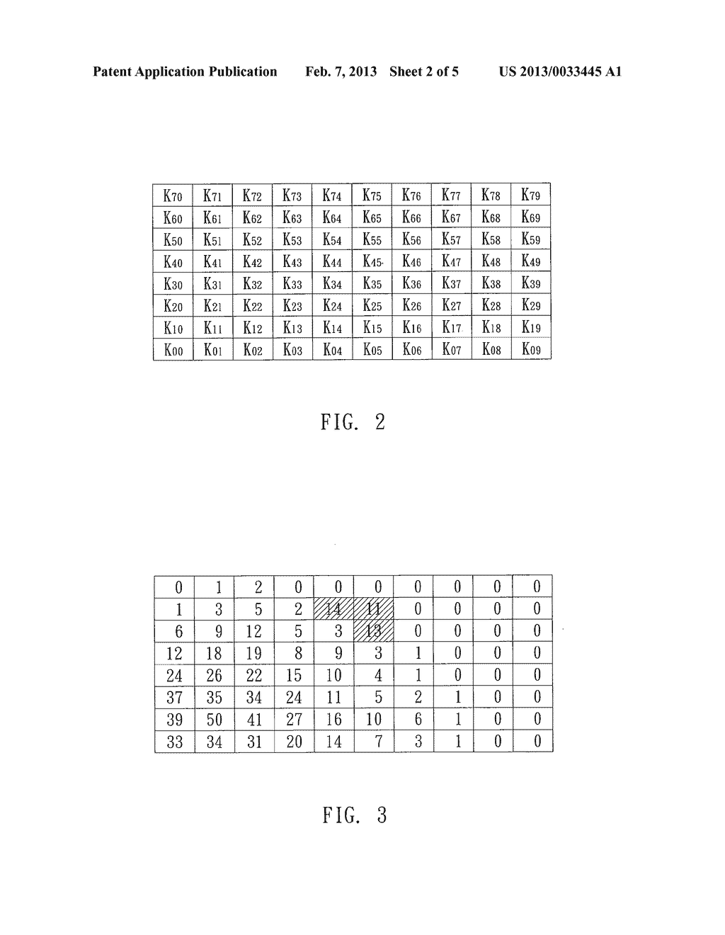 TOUCH SENSING APPARATUS AND TOUCH SENSING METHOD - diagram, schematic, and image 03