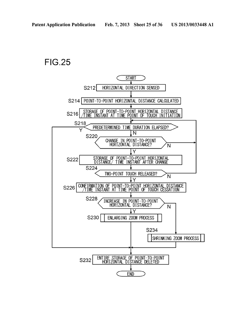 TOUCH-PANEL INPUT DEVICE - diagram, schematic, and image 26