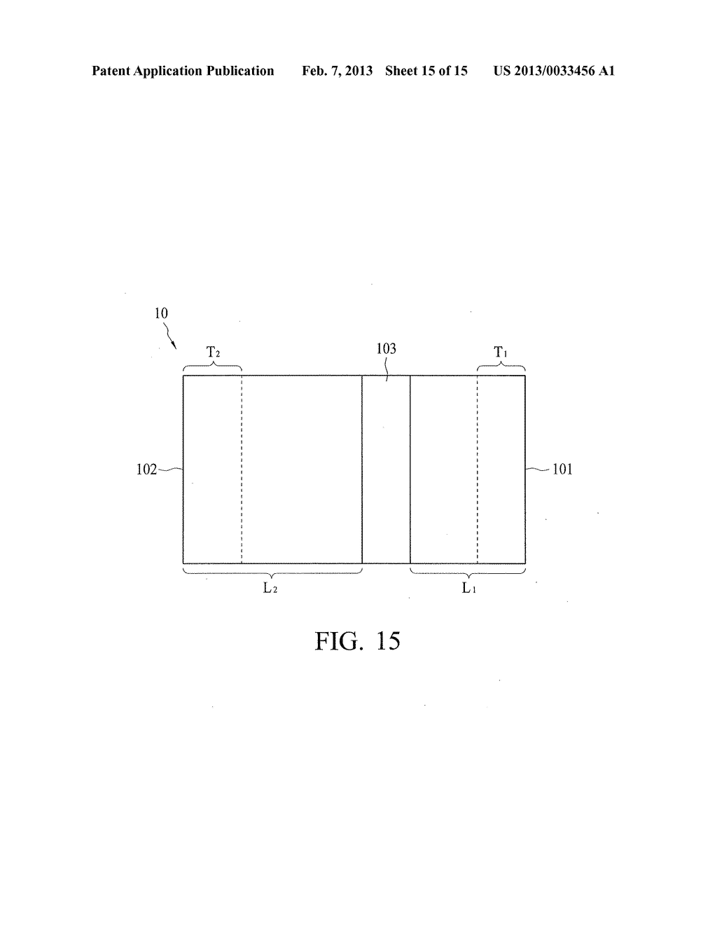 OPTICAL TOUCH SYSTEM AND ELECTRONIC APPARATUS INCLUDING THE SAME - diagram, schematic, and image 16