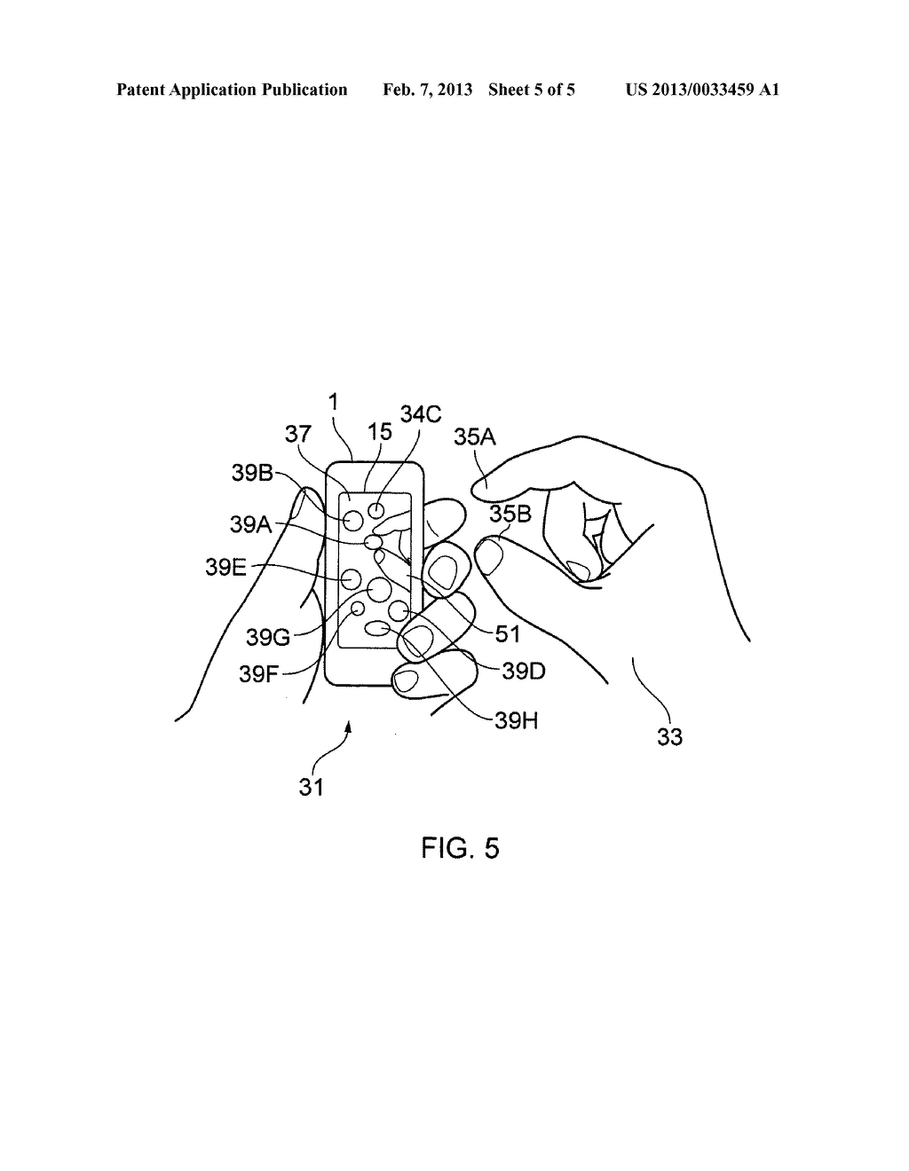 APPARATUS, METHOD, COMPUTER PROGRAM AND USER INTERFACE - diagram, schematic, and image 06