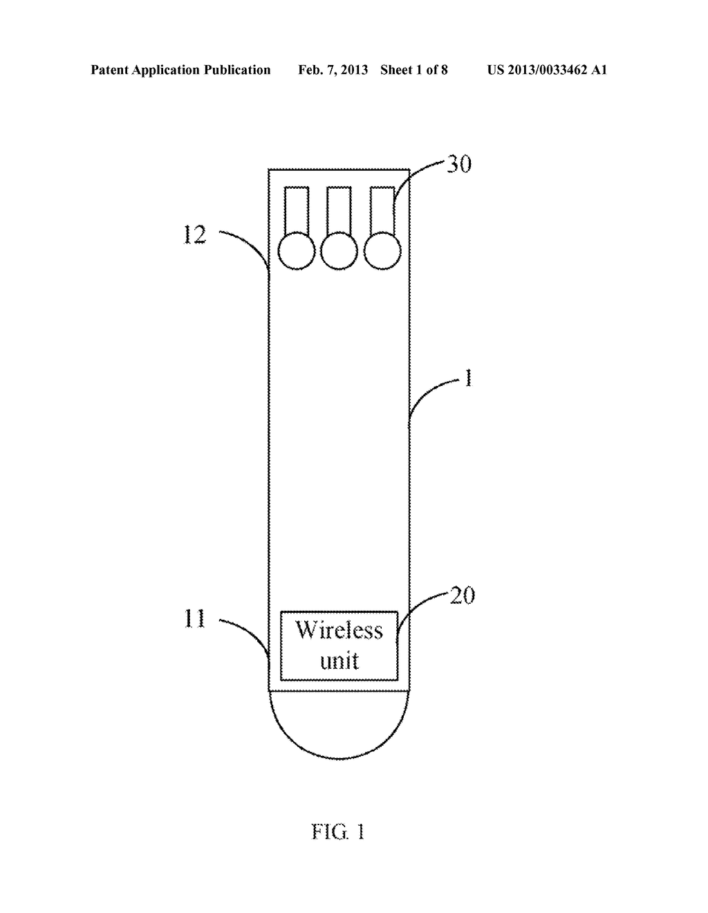 ELECTRONIC PENCIL AND METHOD FOR INDICATING COLOR OF ELECTRONIC PENCIL - diagram, schematic, and image 02