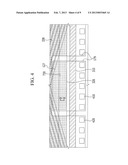 ORGANIC LIGHT EMITTING DIODE DISPLAY diagram and image