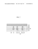 ORGANIC LIGHT EMITTING DIODE DISPLAY diagram and image