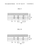 ORGANIC LIGHT EMITTING DIODE DISPLAY diagram and image