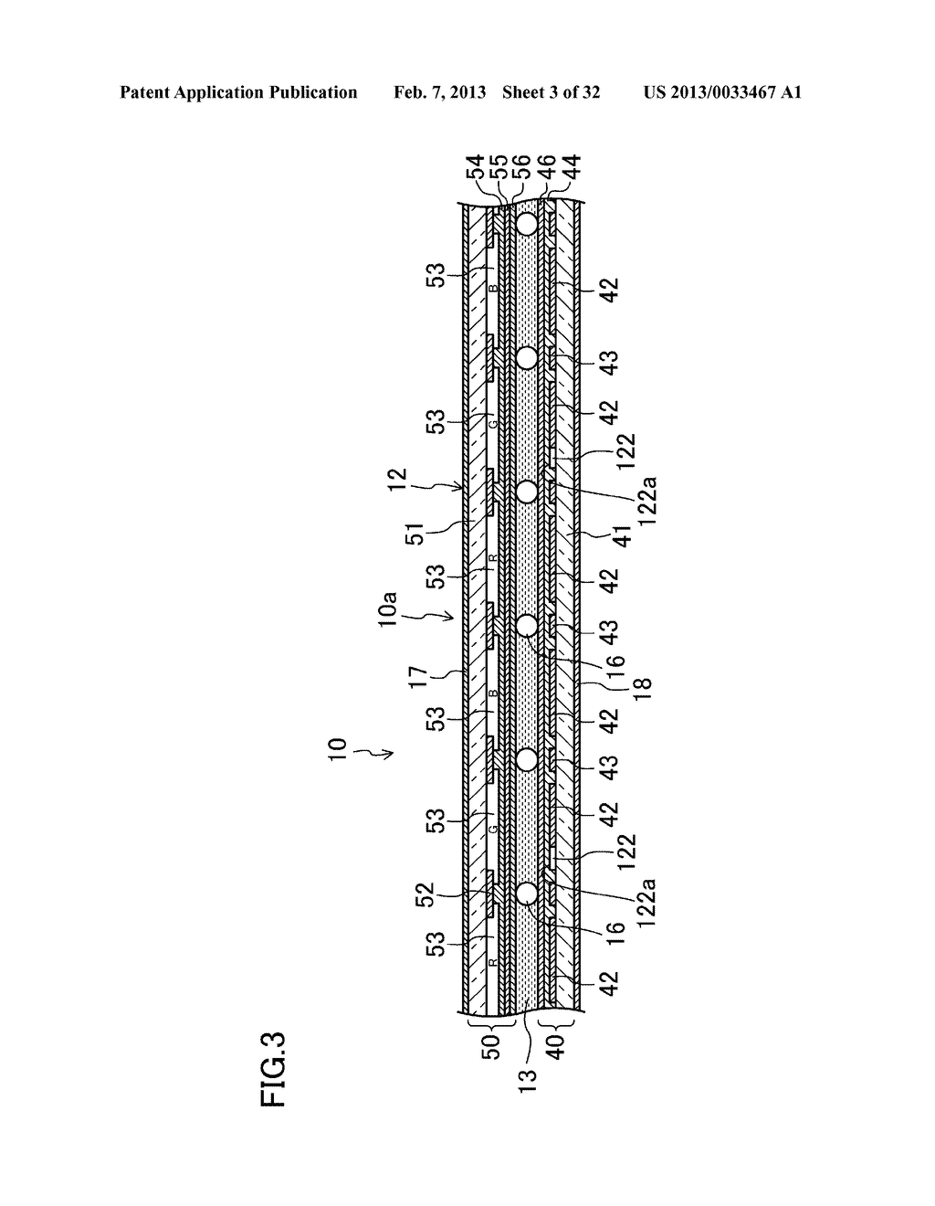 DISPLAY DEVICE, LIQUID CRYSTAL MODULE, AND IMAGE DISPLAY SYSTEM - diagram, schematic, and image 04