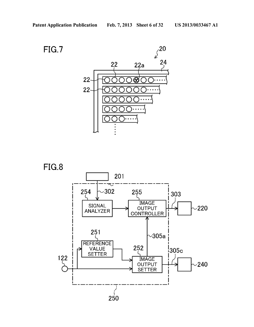 DISPLAY DEVICE, LIQUID CRYSTAL MODULE, AND IMAGE DISPLAY SYSTEM - diagram, schematic, and image 07