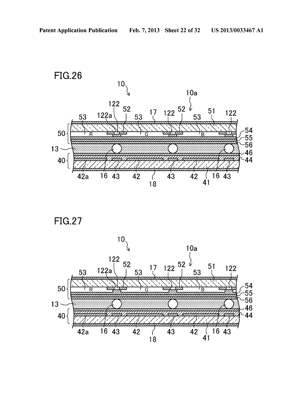 DISPLAY DEVICE, LIQUID CRYSTAL MODULE, AND IMAGE DISPLAY SYSTEM - diagram, schematic, and image 23