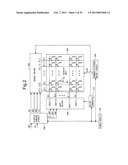 SCANNING SIGNAL LINE DRIVE CIRCUIT AND DISPLAY DEVICE PROVIDED WITH SAME diagram and image