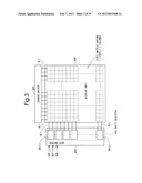 SCANNING SIGNAL LINE DRIVE CIRCUIT AND DISPLAY DEVICE PROVIDED WITH SAME diagram and image