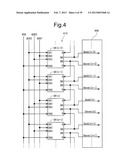 SCANNING SIGNAL LINE DRIVE CIRCUIT AND DISPLAY DEVICE PROVIDED WITH SAME diagram and image