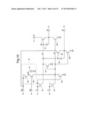 SCANNING SIGNAL LINE DRIVE CIRCUIT AND DISPLAY DEVICE PROVIDED WITH SAME diagram and image