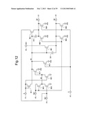 SCANNING SIGNAL LINE DRIVE CIRCUIT AND DISPLAY DEVICE PROVIDED WITH SAME diagram and image