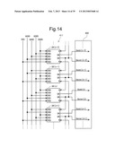 SCANNING SIGNAL LINE DRIVE CIRCUIT AND DISPLAY DEVICE PROVIDED WITH SAME diagram and image