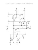 SCANNING SIGNAL LINE DRIVE CIRCUIT AND DISPLAY DEVICE PROVIDED WITH SAME diagram and image