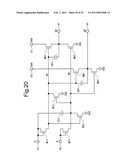 SCANNING SIGNAL LINE DRIVE CIRCUIT AND DISPLAY DEVICE PROVIDED WITH SAME diagram and image