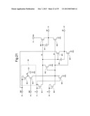 SCANNING SIGNAL LINE DRIVE CIRCUIT AND DISPLAY DEVICE PROVIDED WITH SAME diagram and image