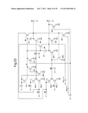 SCANNING SIGNAL LINE DRIVE CIRCUIT AND DISPLAY DEVICE PROVIDED WITH SAME diagram and image