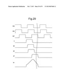 SCANNING SIGNAL LINE DRIVE CIRCUIT AND DISPLAY DEVICE PROVIDED WITH SAME diagram and image