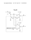 SCANNING SIGNAL LINE DRIVE CIRCUIT AND DISPLAY DEVICE PROVIDED WITH SAME diagram and image