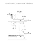 SCANNING SIGNAL LINE DRIVE CIRCUIT AND DISPLAY DEVICE PROVIDED WITH SAME diagram and image