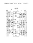 SCANNING SIGNAL LINE DRIVE CIRCUIT AND DISPLAY DEVICE PROVIDED WITH SAME diagram and image